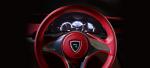 Rimac Concept_One 2011 года